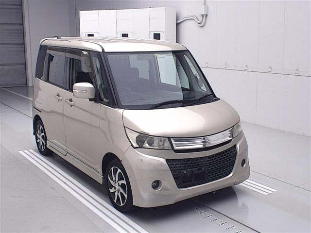 SUZUKI PALETTE 2009