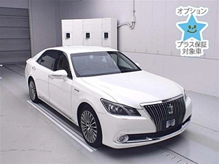 TOYOTA CROWN 2014