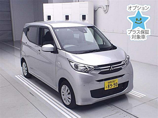 MITSUBISHI EK WAGON 2024