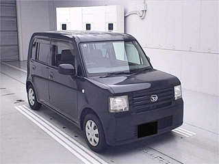 DAIHATSU MOVE CONTE 2009