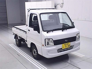 SUBARU SAMBAR 2006