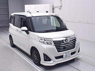 DAIHATSU THOR 2018