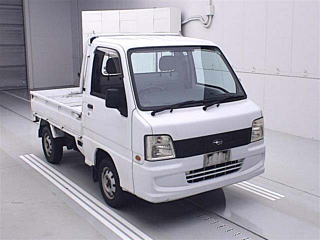 SUBARU SAMBAR 2006