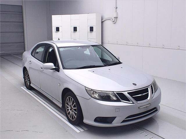SAAB 9-3 SERIES 2008