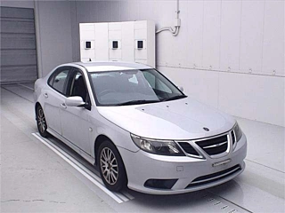 Заказать SAAB 9-3 SERIES