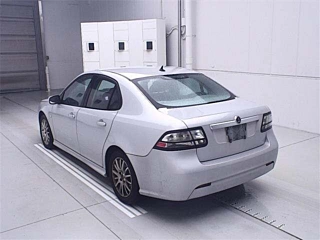 Заказать SAAB 9-3 SERIES