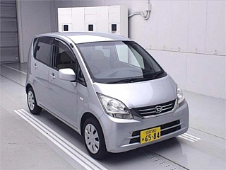 DAIHATSU MOVE 2010