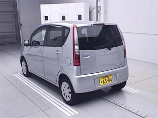 DAIHATSU MOVE 2010