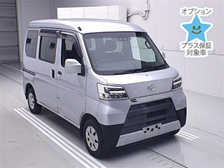 TOYOTA PIXIS VAN 2020