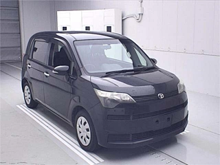 TOYOTA SPADE 2013