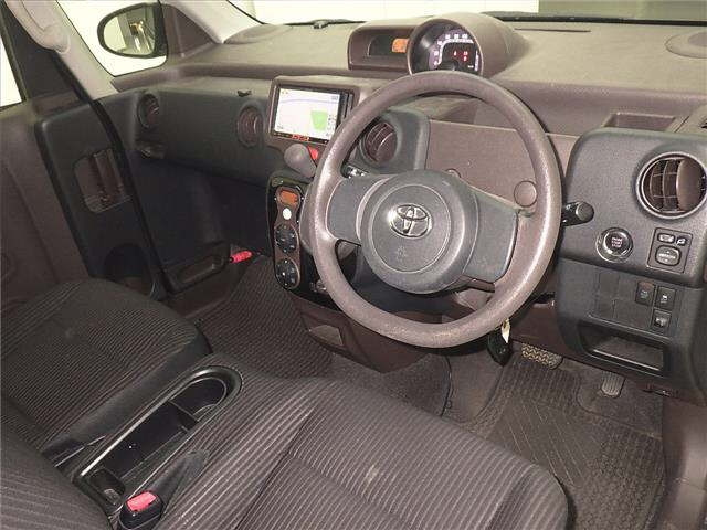 TOYOTA SPADE 2013