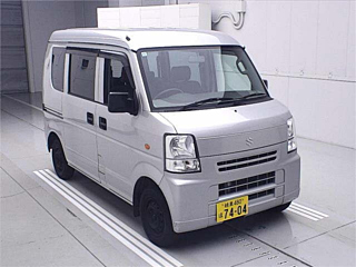 SUZUKI EVERY 2011