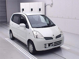 SUZUKI MRWAGON 2004