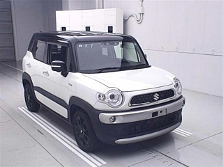 SUZUKI XBEE 2021