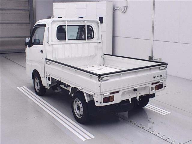 DAIHATSU HIJET TRUCK 2016