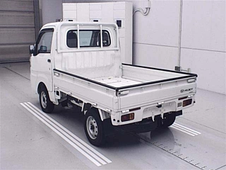 DAIHATSU HIJET TRUCK 2016