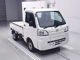 DAIHATSU HIJET TRUCK 2016