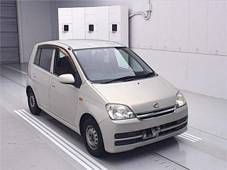 DAIHATSU MIRA 2006