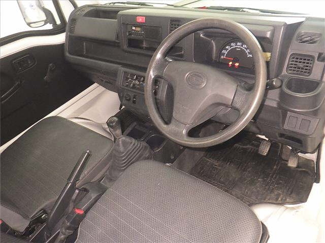 DAIHATSU HIJET TRUCK 2016