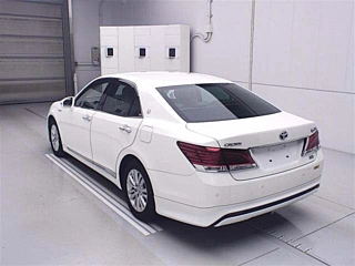 TOYOTA CROWN 2014