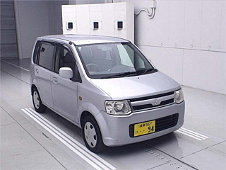 MITSUBISHI EK WAGON 2007