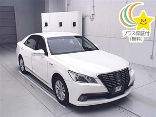 TOYOTA CROWN 2014
