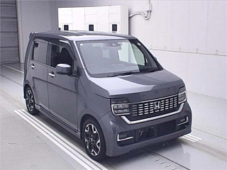 HONDA N WGN 2020