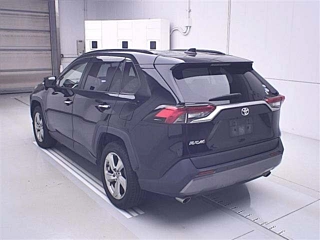 TOYOTA RAV4 2019