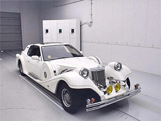 Заказать MITSUOKA LE-SEYDE