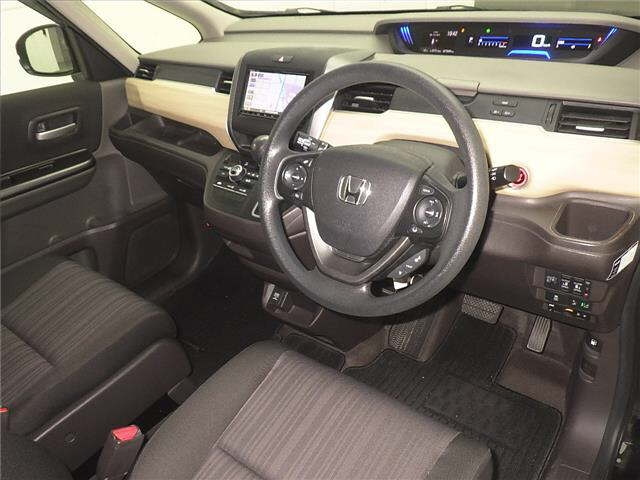 HONDA FREED 2017