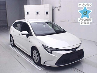 TOYOTA COROLLA TOURING 2019