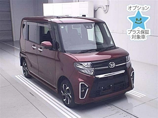 DAIHATSU TANTO 2022