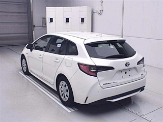TOYOTA COROLLA TOURING 2019