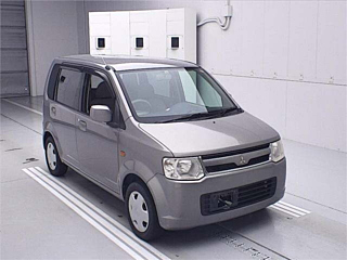 MITSUBISHI EK WAGON 2008
