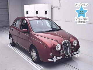 Заказать MITSUOKA VIEWT