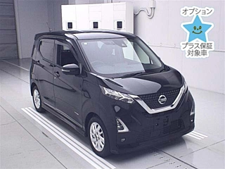 NISSAN DAYZ 2021