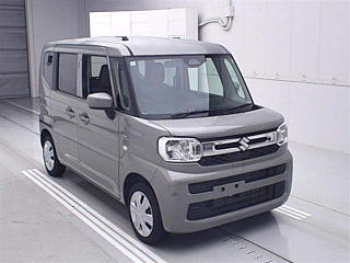 SUZUKI SPACIA 2024
