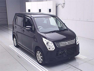 SUZUKI WAGON R 2012