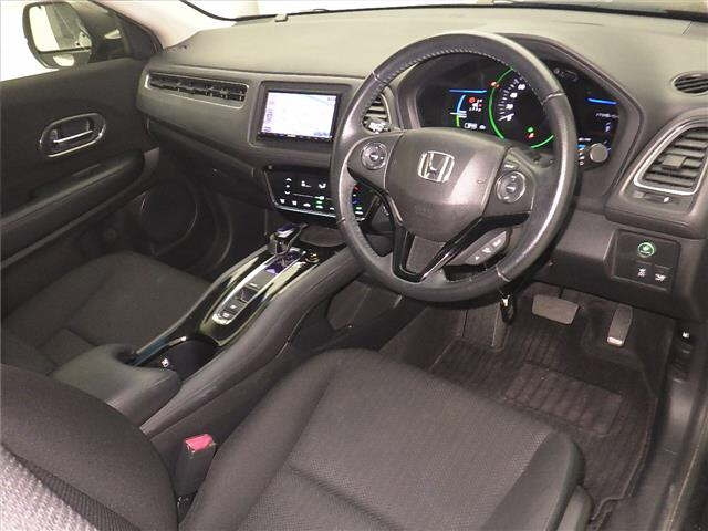 HONDA VEZEL 2015