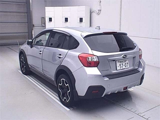 SUBARU XV 2013