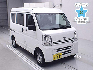 NISSAN CLIPPER VAN 2024