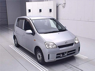 DAIHATSU MIRA 2005