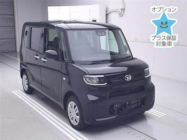 DAIHATSU TANTO 2024