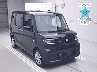 DAIHATSU TANTO 2024