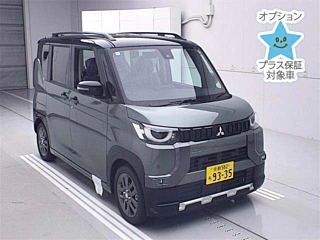 MITSUBISHI DELICA MINI 2024