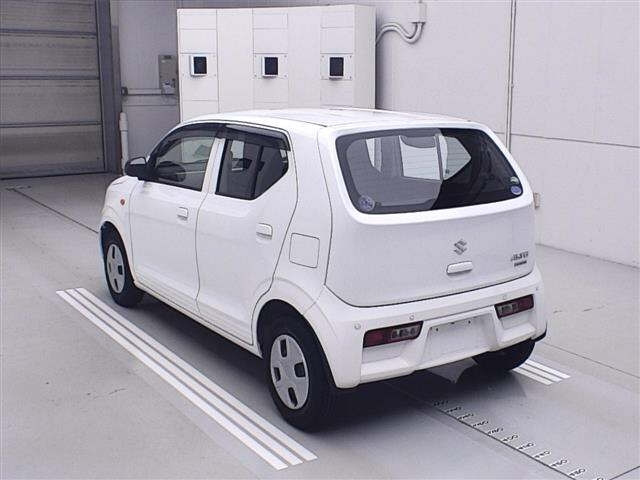 SUZUKI ALTO 2020