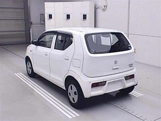 SUZUKI ALTO 2020