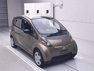 MITSUBISHI I 2006