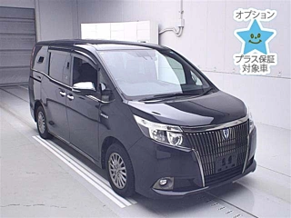 TOYOTA ESQUIRE 2016