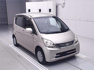 DAIHATSU MOVE 2009